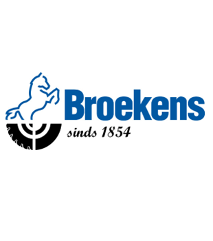 Broekens Mechanisatie