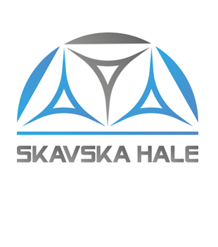 SKAVSKA HALE