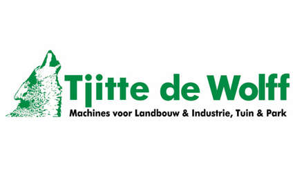 Landbouwmechanisatiebedrijf Tjitte de Wolff