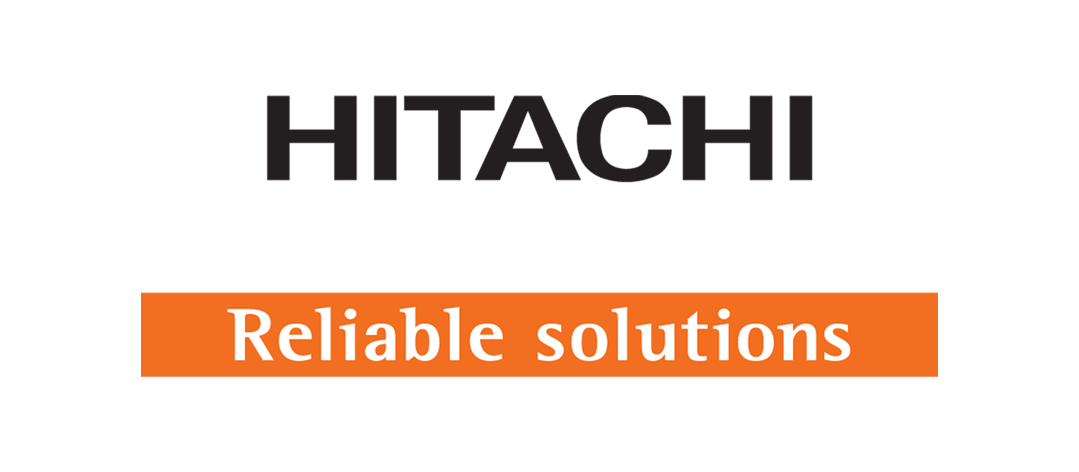 Hitachi CM Nederland en Van der Burg Machinetechniek