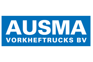 Ausma Vorkheftrucks