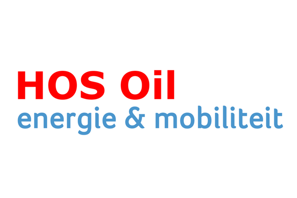 HOS Oil energie & mobiliteit