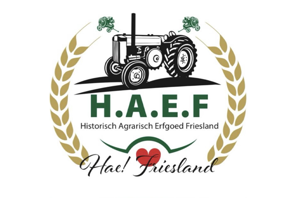 Historisch Agrarisch Erfgoed Friesland
