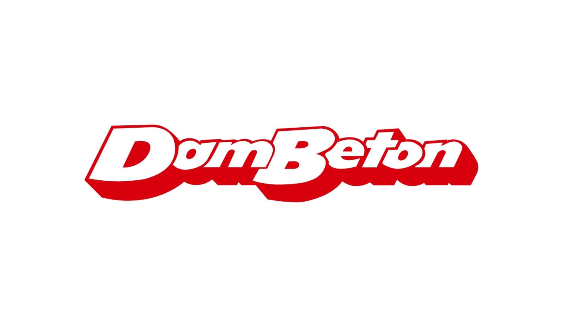 Dam Beton