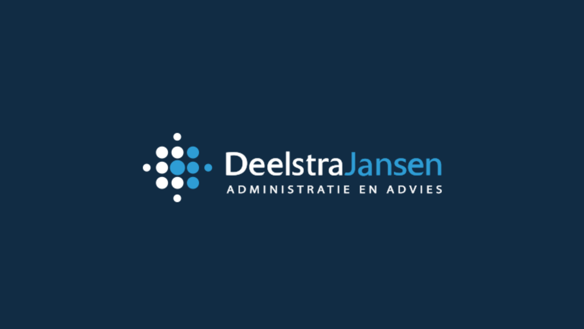 Deelstra Jansen administratie en advies