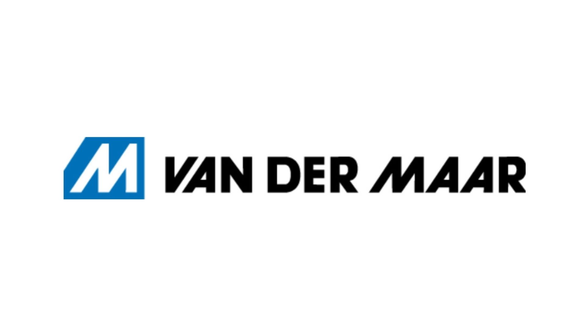 Van der Maar Landbouwmechanisatie