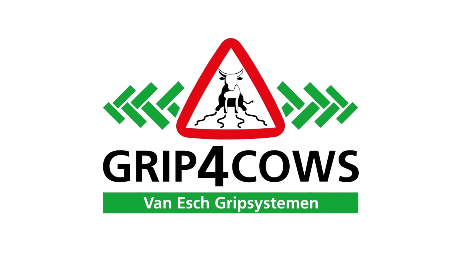 Van Esch Gripfystemen