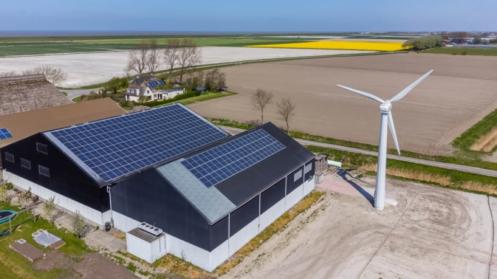 Off-Grid systeem door Rengineers 3